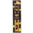 Just Funky Naruto Shippuden Akatsuki Red Rain Cloud Bamboo 2 Sets Chopsticks