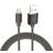 Sinox iMedia USB A - Lighting 2.0 M-M 1m