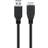 Goobay USB A - USB Micro B 3.0 M-M 1m
