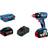 Bosch ‎GDX18V-EC (2x5.0 Ah)