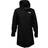 The North Face Women’s City Breeze Rain Parka II - TNF Black