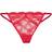 Ann Summers Sexy Lace Planet String - Red