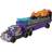 Hot Wheels Super Rigs Transporter Vehicle