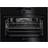 AEG BBS9800B Svart