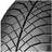Nankang Cross Seasons AW-6 205/60 R15 95H