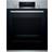 Bosch HBG5780S6 Stainless Steel