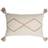 Lorena Canals Knitted Cushion Little Oasis Nat Pude