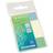 Herlitz notesblok 9x9x9cm 900 ark