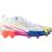 Adidas Predator Edge.1 FG - Cloud White/Solar Yellow/Power Blue