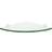 Dolle Glass Corner Hylla