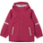 Polarn O. Pyret Kid's Waterproof Shell Jacket - Pink (60501785-303)