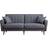 Hanah Home Twana 3-sits Soffa 3-sits