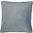 Fondaco Velvet Aqua Kuddöverdrag (45x45cm)