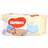 Huggies Pure Wipes 56pcs