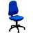 Unisit Ariel Aicp Blue Office Chair