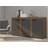 Concept 55 Rumba Skänk Sideboard