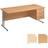 Dams International Maestro 25 straight Writing Desk