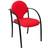 P&C Hellin Royal Fern Reception 220NBALI350 Red Kitchen Chair