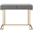 CosmoLiving by Cosmopolitan Camila Writing Desk