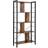 Vasagle 4-Tier Book Shelf 154.5cm