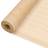 vidaXL Sichtschutznetz Beige 1x10 m HDPE 195