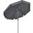 OutSunny 2.7m Patio Parasol Garden Umbrella