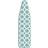Whitmor Deluxe Replacement Ironing Board Cover and Pad Concord Turquoise