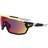 Nike Show X Rush Sunglasses - Anthracite/Silver Flash