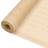 vidaXL Privacy Net Beige 1.2x50 HDPE