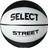 Selecta Street Basketbold Sort 7