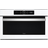Whirlpool AMW730WH Integrerad