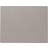 Lind DNA Serene Place Mat Grey