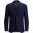 Jack & Jones Jprsolar Blazer for Boys - Blue/Dark Navy (12203557-1318)