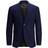 Jack & Jones Junior Solar Blazer - Blue/Dark Navy (12203557-1318)