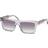 Carrera 305/s grey/grey gold shaded 54/17/150