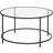 Vasagle Round Coffee Table 84cm