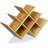 Natur Pur Carl Natural Vinställ 47x31.5cm