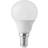V-TAC LED bulb 4.5W E14 P45 2700K 470lm 180st. 21. [Levering: 6-14 dage]