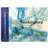 Daler-Rowney Bockingford Spiral Watercolour Paper Pad 41cm