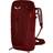 Salewa Day-Hike Backpacks Alp Mate 30 Ws Syrah Red