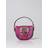 Versace Jeans Couture Handtasche 74VA4BF2 Rosa