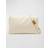 Marni Shoulder Bag Woman colour Yellow Cream