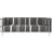 Kristina Dam Studio Modernist Sofa