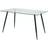 AC Design Furniture Wilma 140x80 Spisebord