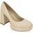 Kenneth Cole Bri Pump beige