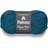 Patons Patons classic wool roving yarn-pacific teal -241077-77203