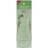 ChiaoGoo 2012w-1 bamboo circular knitting needles 12"-size 1/2.25mm