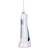 Toilettree Rechargeable Water Flosser USB 5 Nozzles