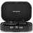 Crosley Discovery Portable Bluetooth Turntable Black