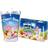 Capri-Sun Fairy Drink 20cl 10pcs 1pack